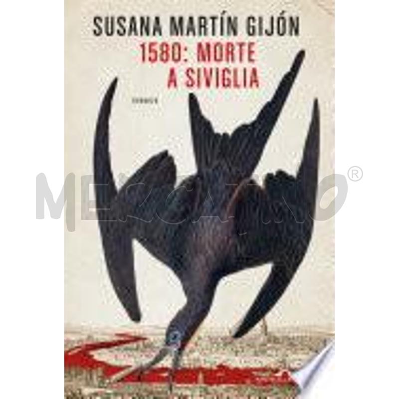 1580: MORTE A SIVIGLIA | Mercatino dell'Usato Napoli 1