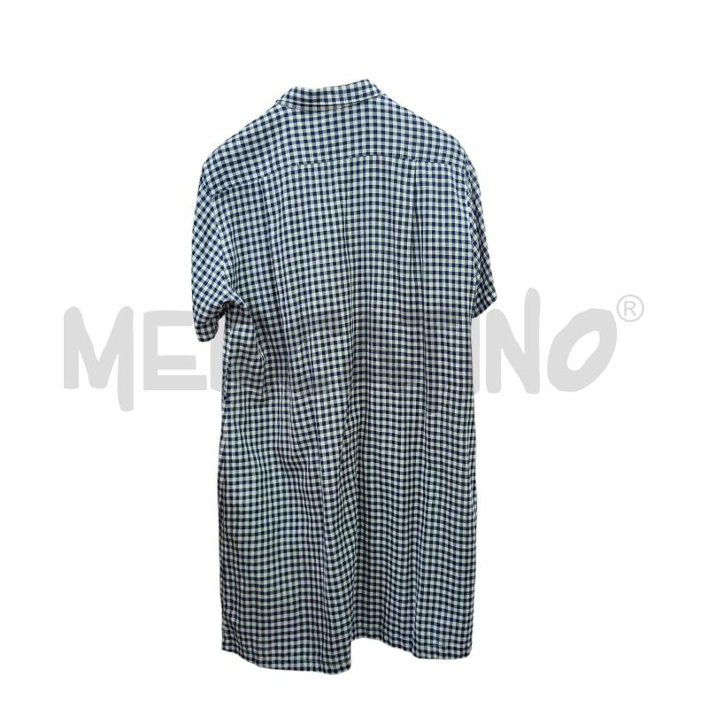 ABITO DONNA BURBERRYS BLU BIANCO QUADRI | Mercatino dell'Usato Napoli 2