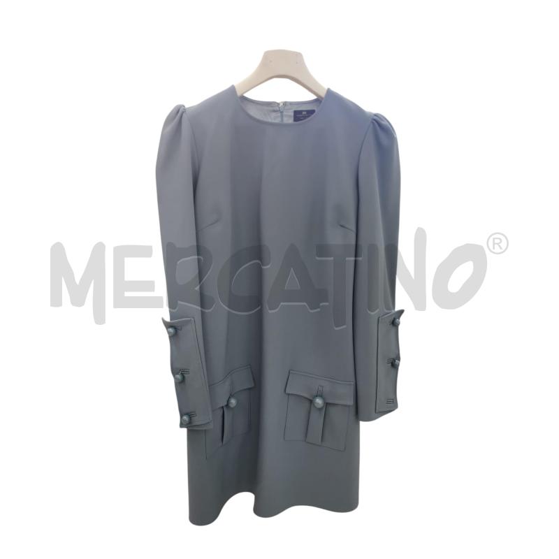 ABITO DONNA ELISABETTA FRANCHI LAVAGNA  | Mercatino dell'Usato Napoli 1
