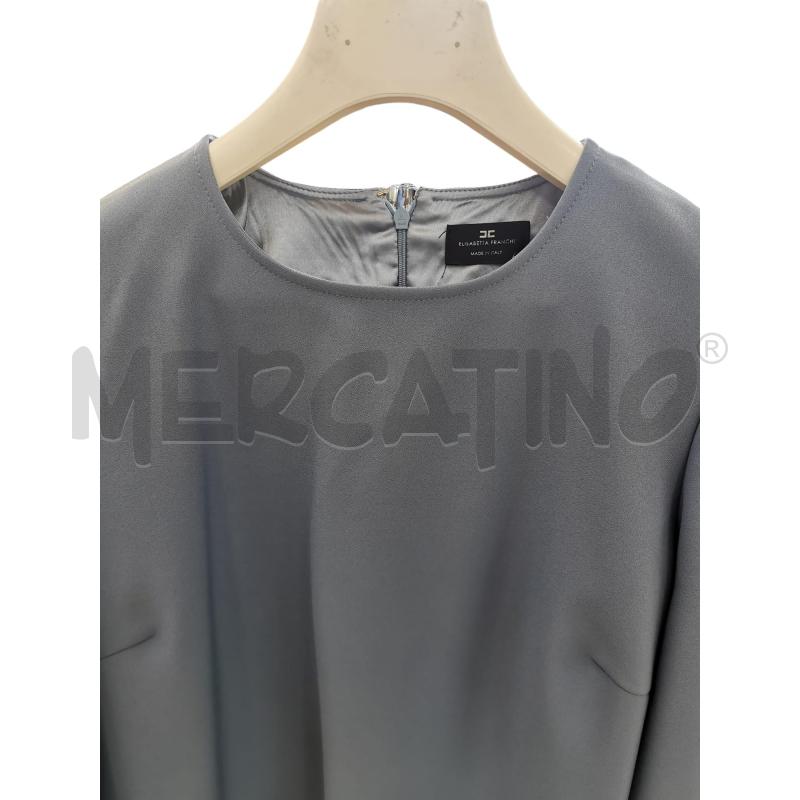 ABITO DONNA ELISABETTA FRANCHI LAVAGNA  | Mercatino dell'Usato Napoli 3