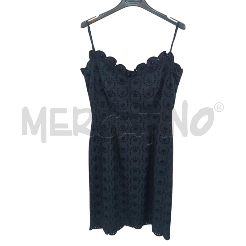 ABITO DONNA MOSCHINO BLU | Mercatino dell'Usato Napoli 1