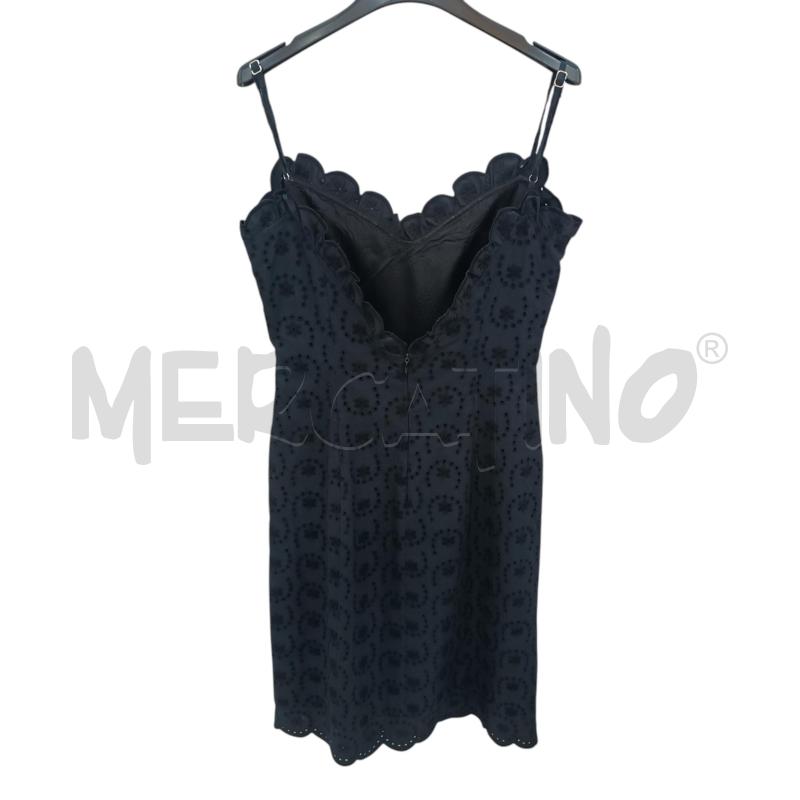 ABITO DONNA MOSCHINO BLU | Mercatino dell'Usato Napoli 2