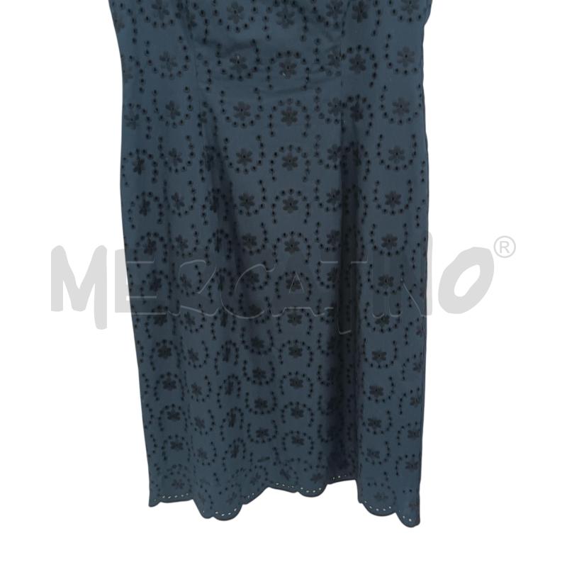 ABITO DONNA MOSCHINO BLU | Mercatino dell'Usato Napoli 3