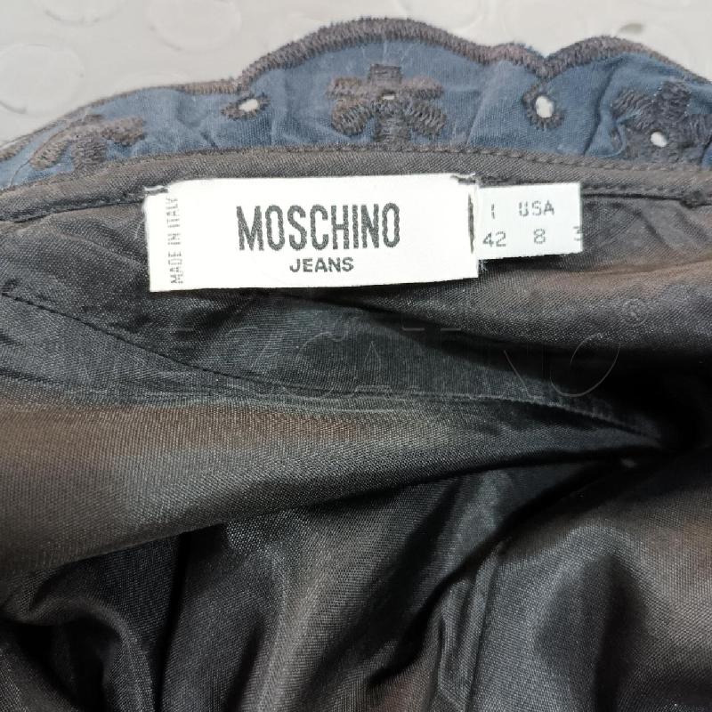 ABITO DONNA MOSCHINO BLU | Mercatino dell'Usato Napoli 4
