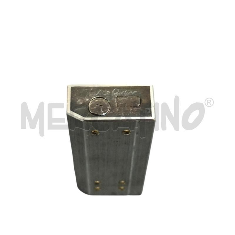 ACCENDINO DA COLLEZIONE MUST DE CARTIER 93398L | Mercatino dell'Usato Napoli 4