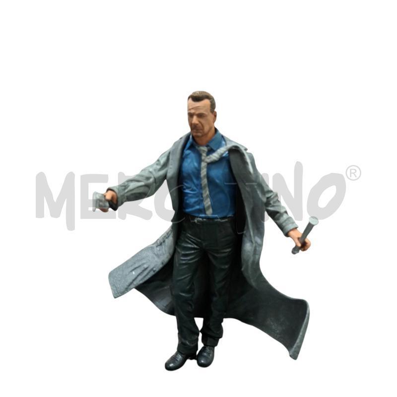 ACTION FIGURE CIN CITY HARTIGAN | Mercatino dell'Usato Napoli 2