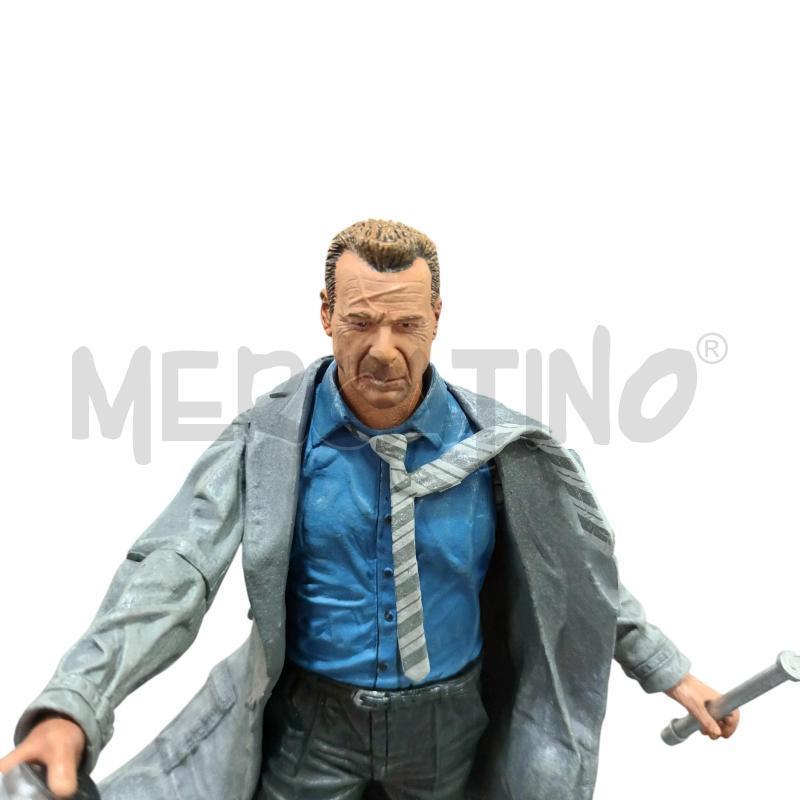ACTION FIGURE CIN CITY HARTIGAN | Mercatino dell'Usato Napoli 4