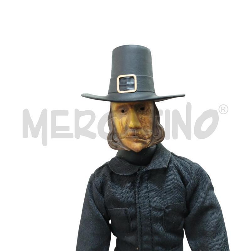 ACTION FIGURE THANKSGIVING | Mercatino dell'Usato Napoli 3