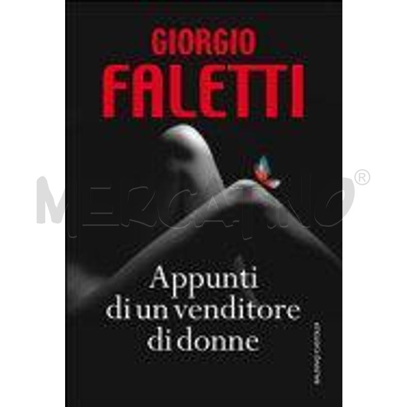 APPUNTI DI UN VENDITORE DI DONNE | Mercatino dell'Usato Napoli 1