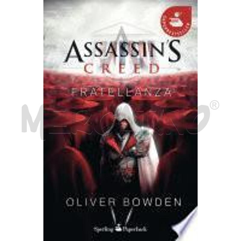 ASSASSIN'S CREED. FRATELLANZA | Mercatino dell'Usato Napoli 1