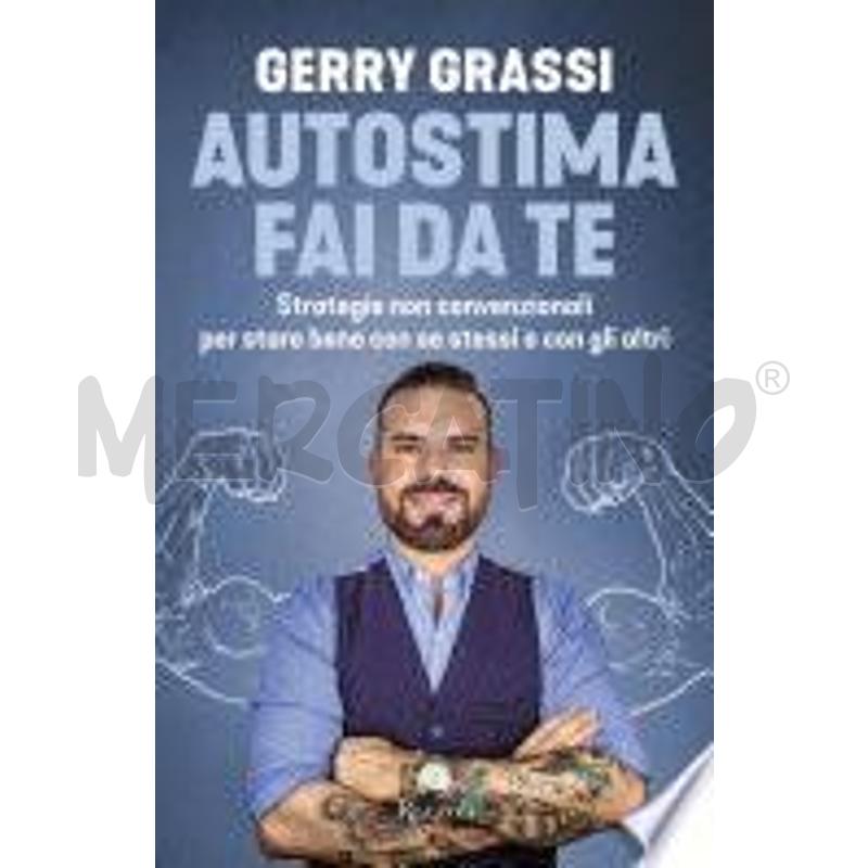AUTOSTIMA FAI DA TE | Mercatino dell'Usato Napoli 1