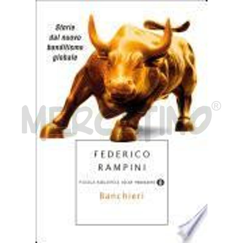 BANCHIERI | Mercatino dell'Usato Napoli 1