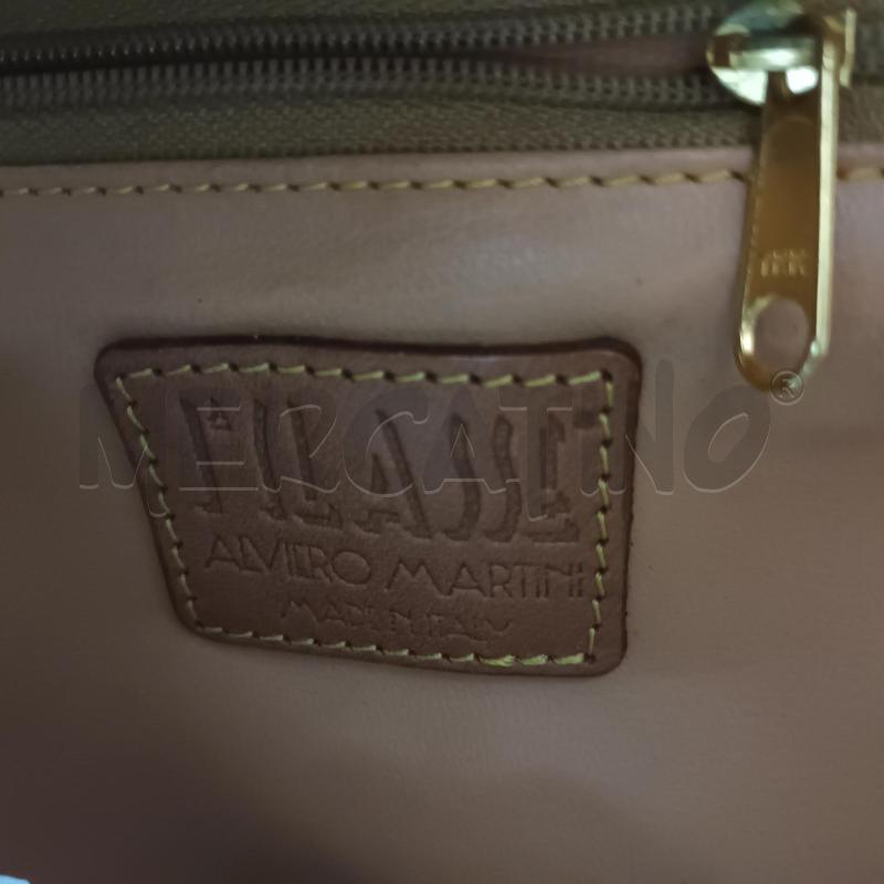 BORSA DONNA I CLASSE  | Mercatino dell'Usato Napoli 5