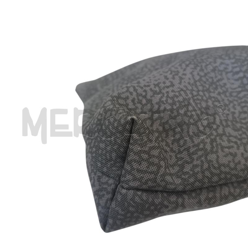 BORSELLO DONNA BORBONESE NERO | Mercatino dell'Usato Napoli 2