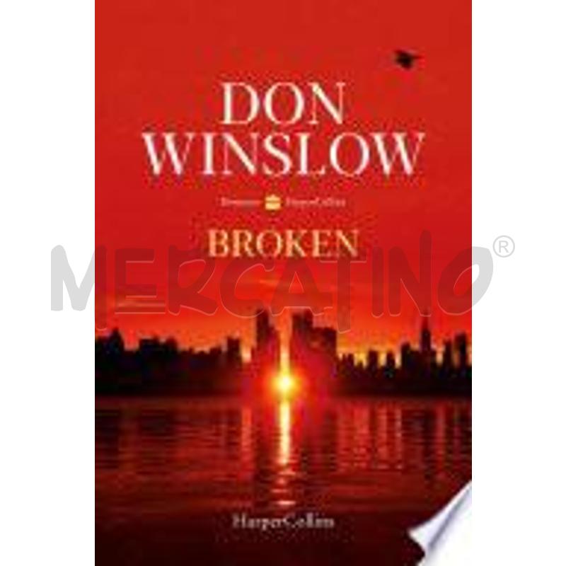 BROKEN (VERSIONE ITALIANA) | Mercatino dell'Usato Napoli 1