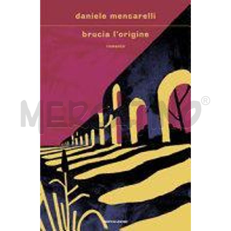 BRUCIA L'ORIGINE | Mercatino dell'Usato Napoli 1