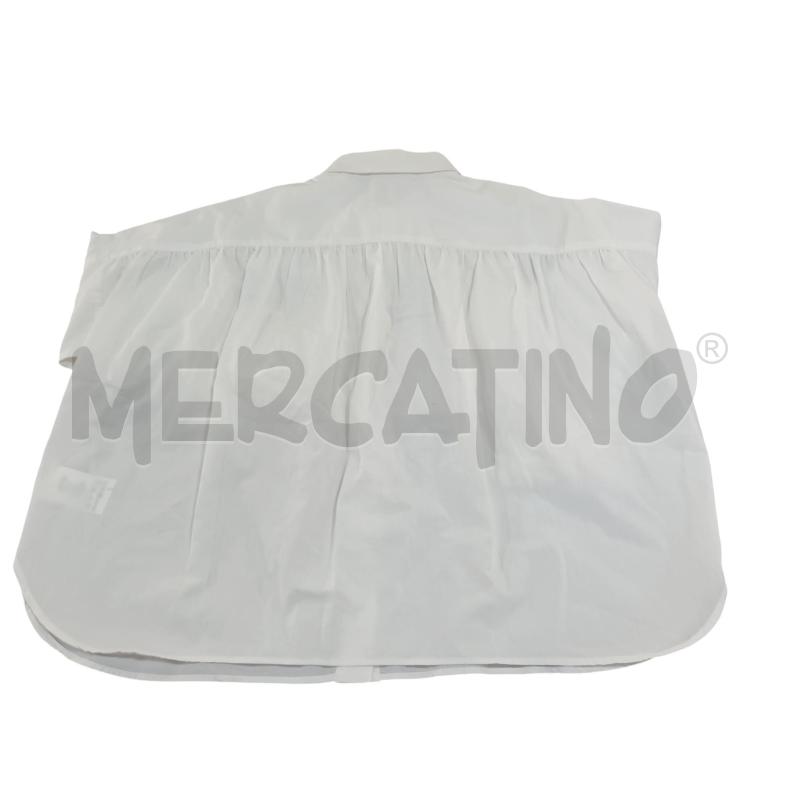 CAMICIA BAMBINO FENDI BIANCA | Mercatino dell'Usato Napoli 3
