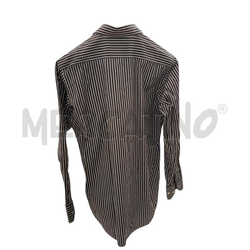 CAMICIA UOMO ETRO RIGO MARRONE | Mercatino dell'Usato Napoli 2