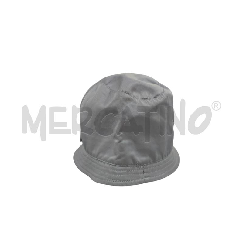 CAPPELLINO BAMBINO BURBERRY GRIGIO | Mercatino dell'Usato Napoli 2
