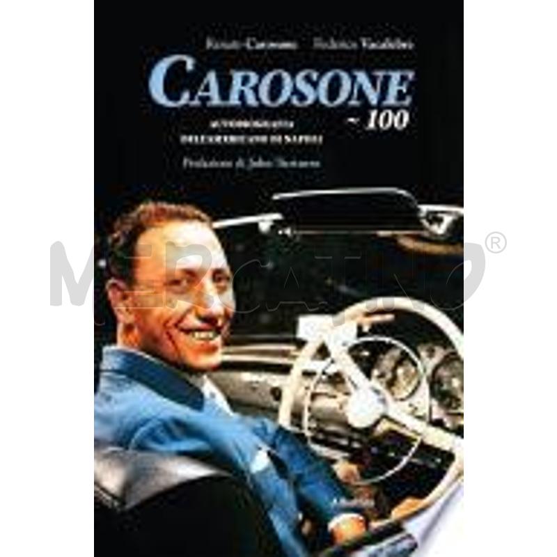 CAROSONE 100 | Mercatino dell'Usato Napoli 1