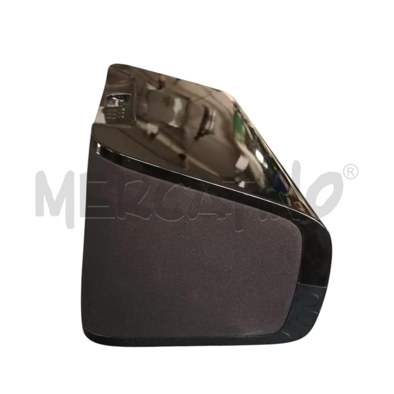 CASSA ALTEC LANSING IN MOTION+IPOD 160 GB | Mercatino dell'Usato Napoli 2