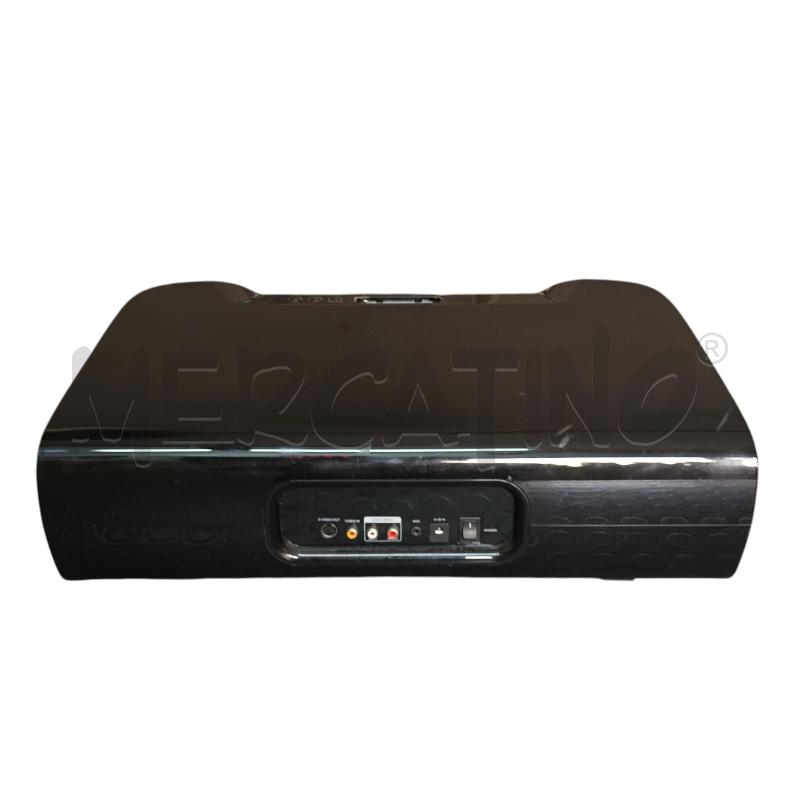 CASSA ALTEC LANSING IN MOTION+IPOD 160 GB | Mercatino dell'Usato Napoli 3