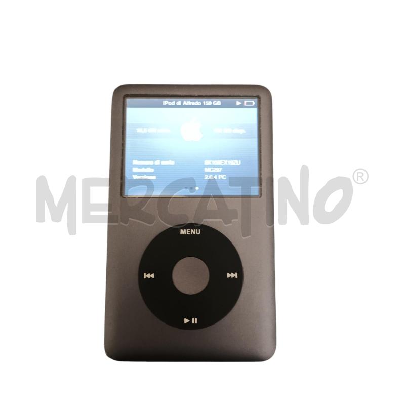 CASSA ALTEC LANSING IN MOTION+IPOD 160 GB | Mercatino dell'Usato Napoli 4