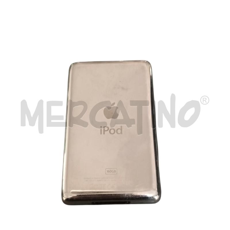 CASSA ALTEC LANSING IN MOTION+IPOD 160 GB | Mercatino dell'Usato Napoli 5