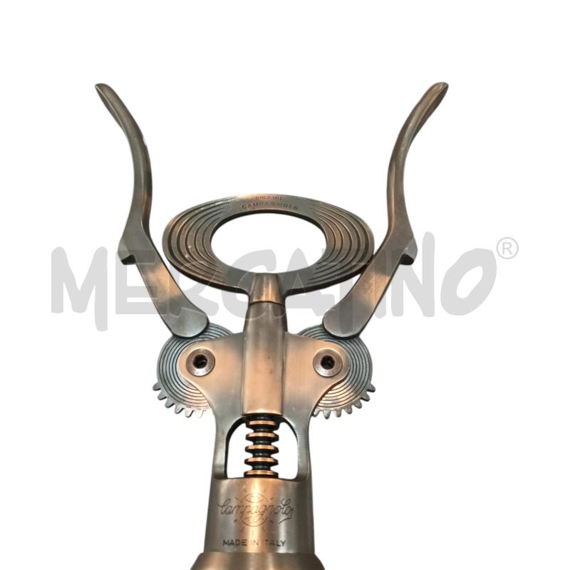 CAVATAPPI CAMPAGNOLO BRONZATO | Mercatino dell'Usato Napoli 3