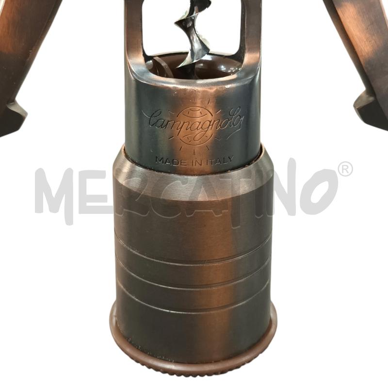 CAVATAPPI CAMPAGNOLO BRONZATO | Mercatino dell'Usato Napoli 4