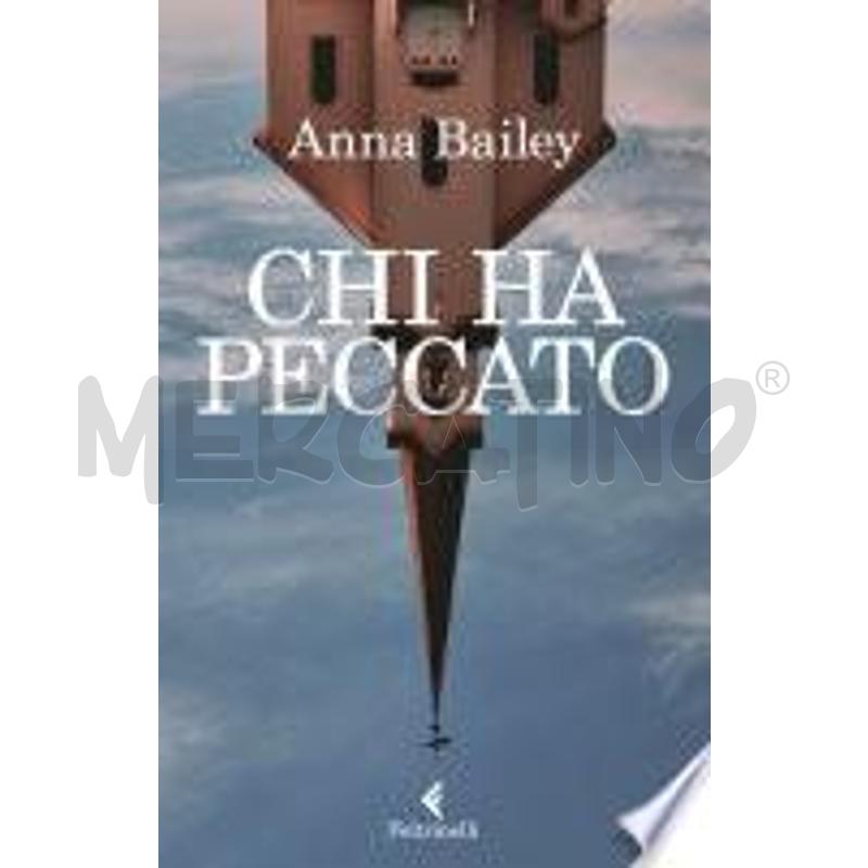 CHI HA PECCATO | Mercatino dell'Usato Napoli 1
