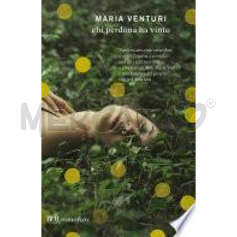 CHI PERDONA HA VINTO | Mercatino dell'Usato Napoli 1