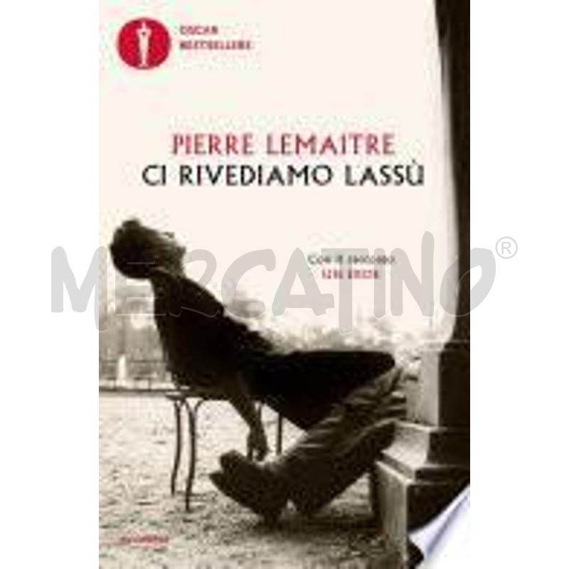 CI RIVEDIAMO LASSÙ | Mercatino dell'Usato Napoli 1