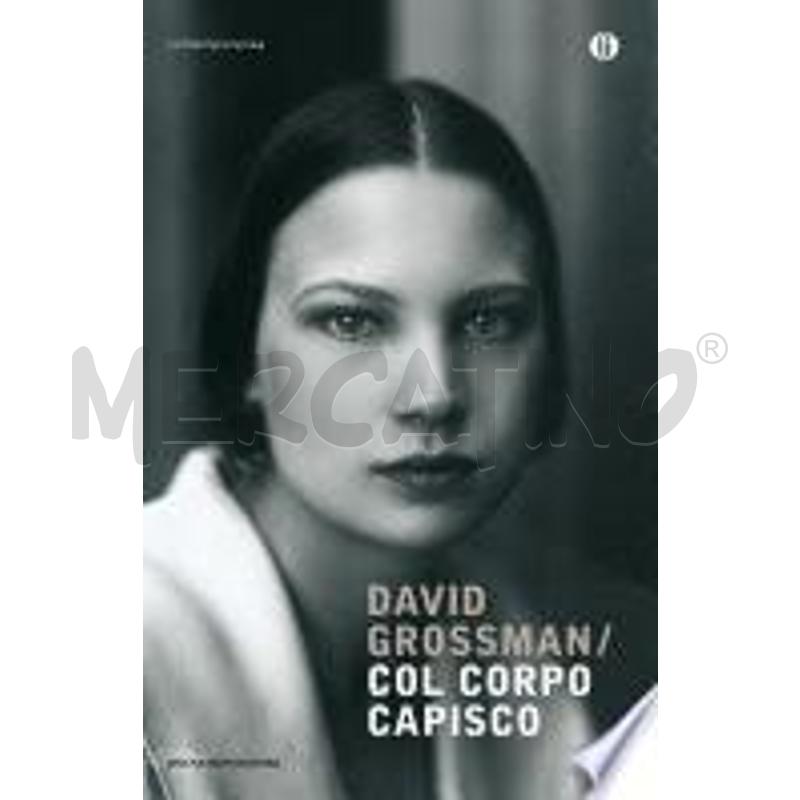 COL CORPO CAPISCO | Mercatino dell'Usato Napoli 1