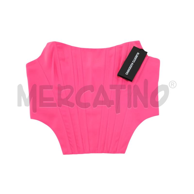 CORPETTO ALBERTO AUDENINO FUXIA  | Mercatino dell'Usato Napoli 1