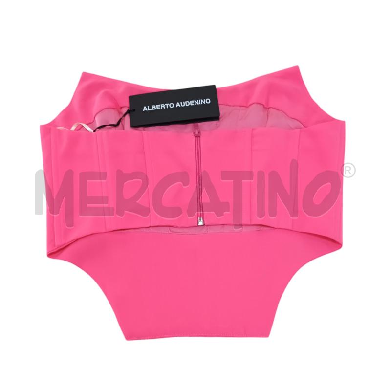 CORPETTO ALBERTO AUDENINO FUXIA  | Mercatino dell'Usato Napoli 2