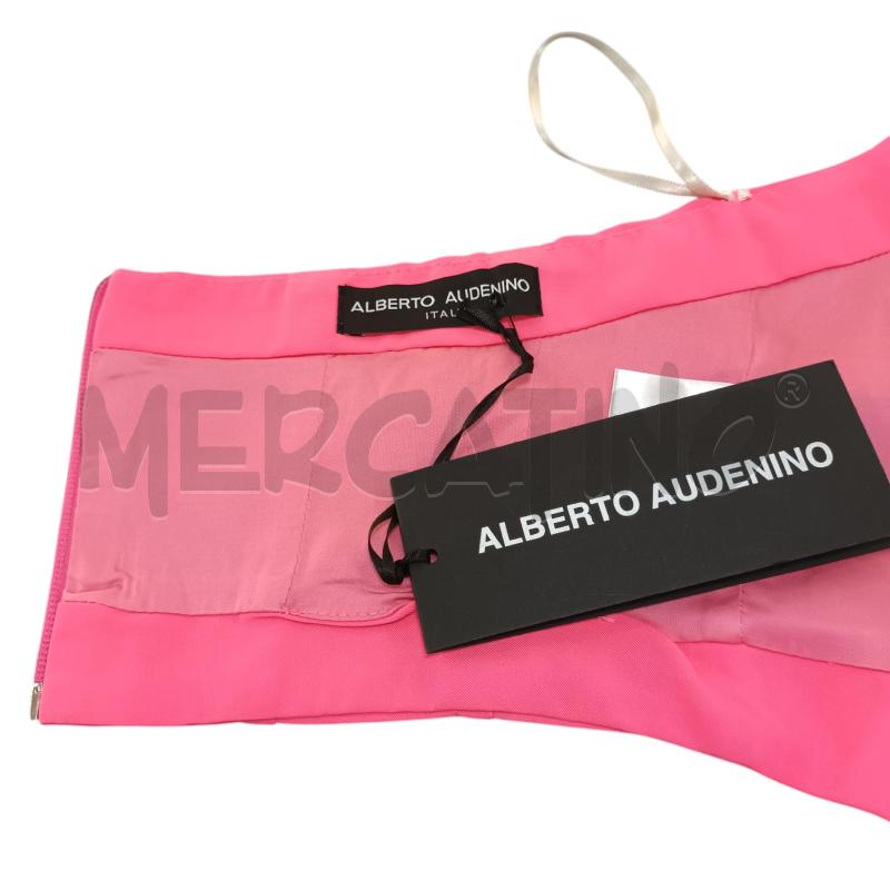 CORPETTO ALBERTO AUDENINO FUXIA  | Mercatino dell'Usato Napoli 3