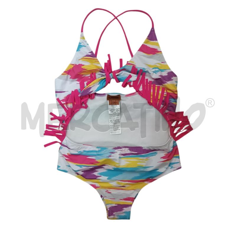COSTUME BAMBINO MISSONI+ COPRICOSTUME | Mercatino dell'Usato Napoli 1