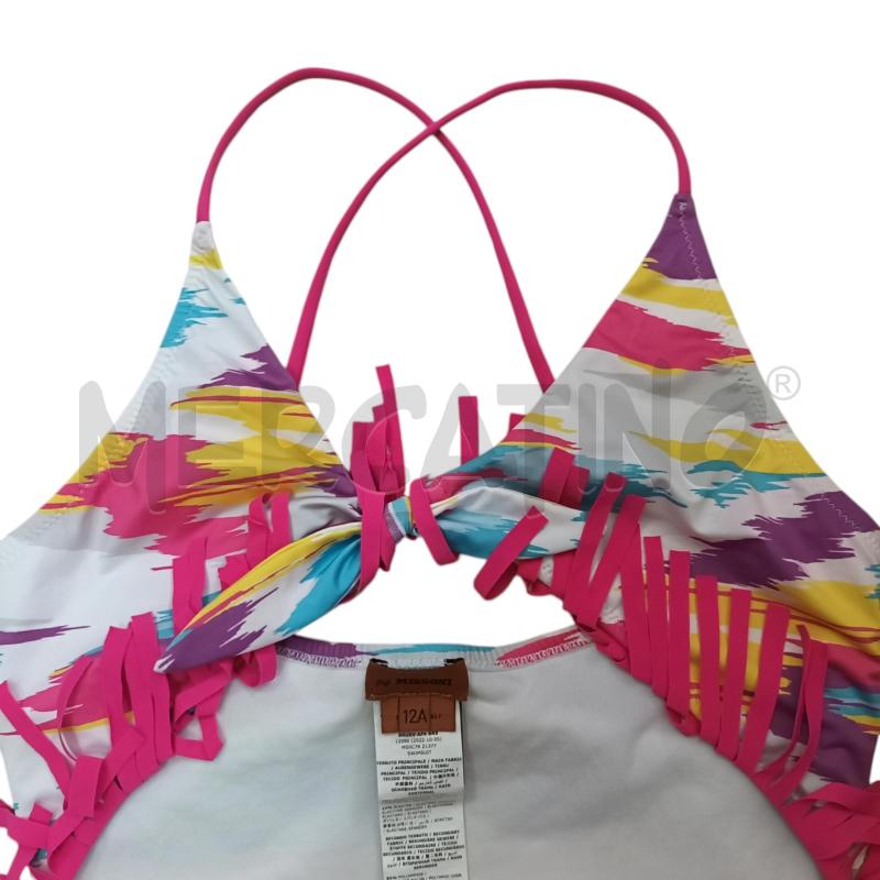 COSTUME BAMBINO MISSONI+ COPRICOSTUME | Mercatino dell'Usato Napoli 2