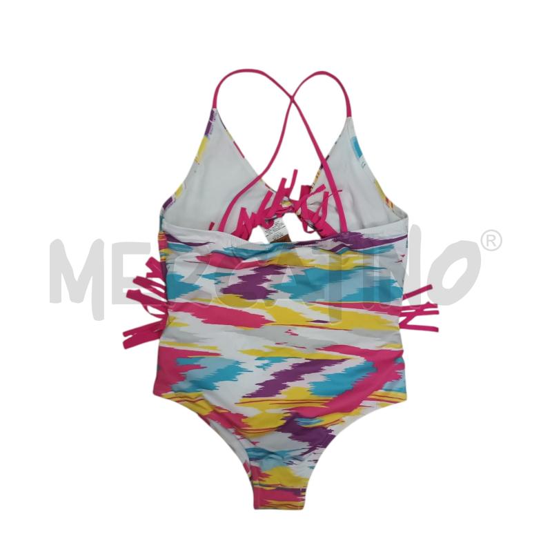 COSTUME BAMBINO MISSONI+ COPRICOSTUME | Mercatino dell'Usato Napoli 3