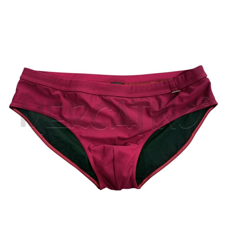 COSTUME UOMO FENDI ROSSO  | Mercatino dell'Usato Napoli 1