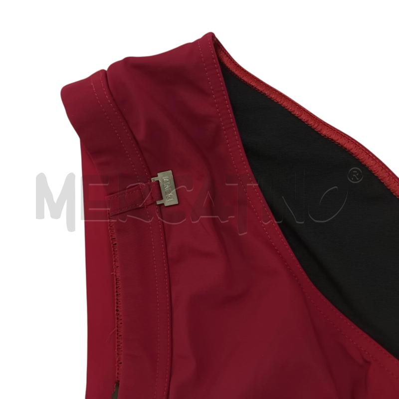 COSTUME UOMO FENDI ROSSO  | Mercatino dell'Usato Napoli 2