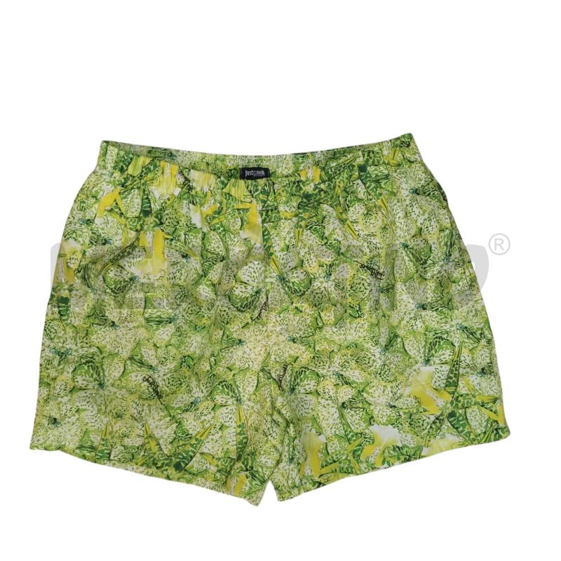 COSTUME UOMO JUST CAVALLI VERDE BIANCO | Mercatino dell'Usato Napoli 1