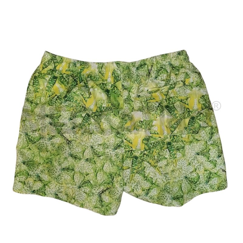 COSTUME UOMO JUST CAVALLI VERDE BIANCO | Mercatino dell'Usato Napoli 2