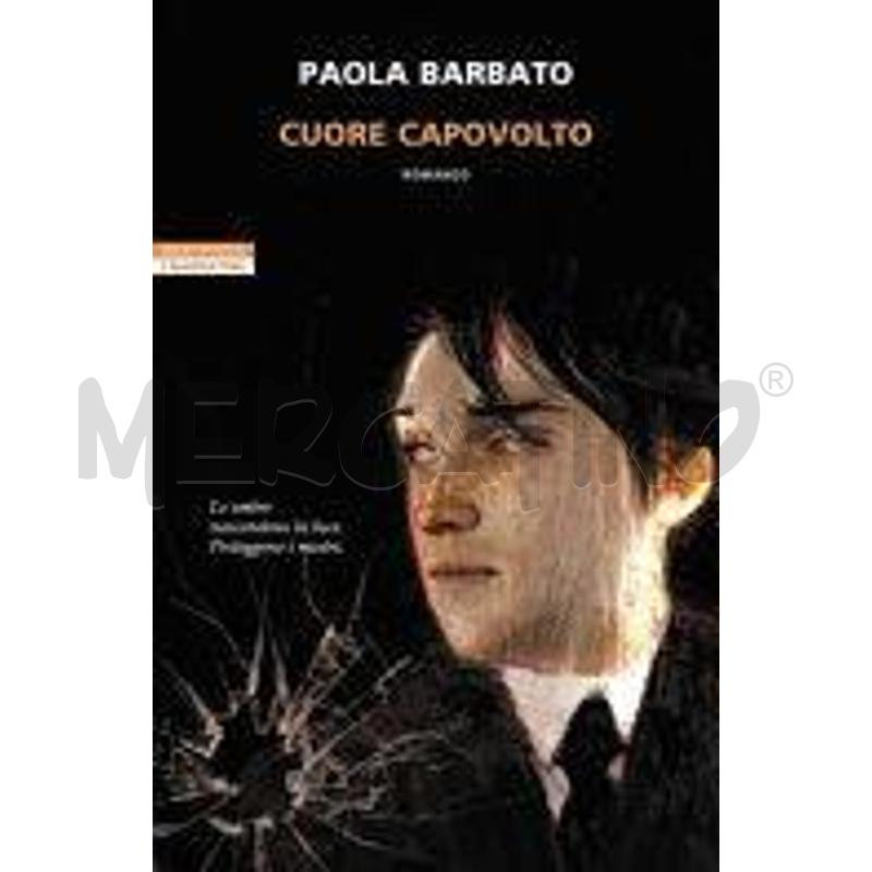 CUORE CAPOVOLTO | Mercatino dell'Usato Napoli 1