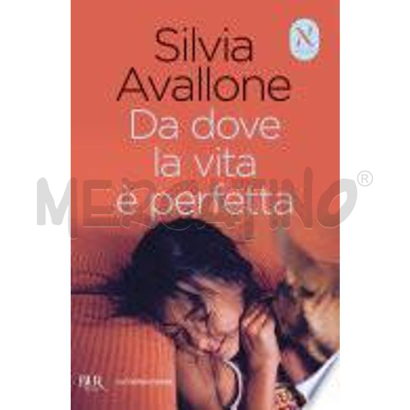 DA DOVE LA VITA È PERFETTA | Mercatino dell'Usato Napoli 1