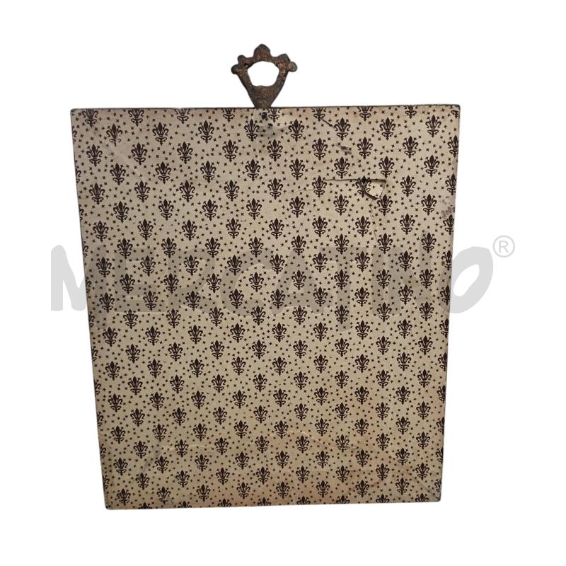 DIPINTO DONNA CON CIGNO  | Mercatino dell'Usato Napoli 3