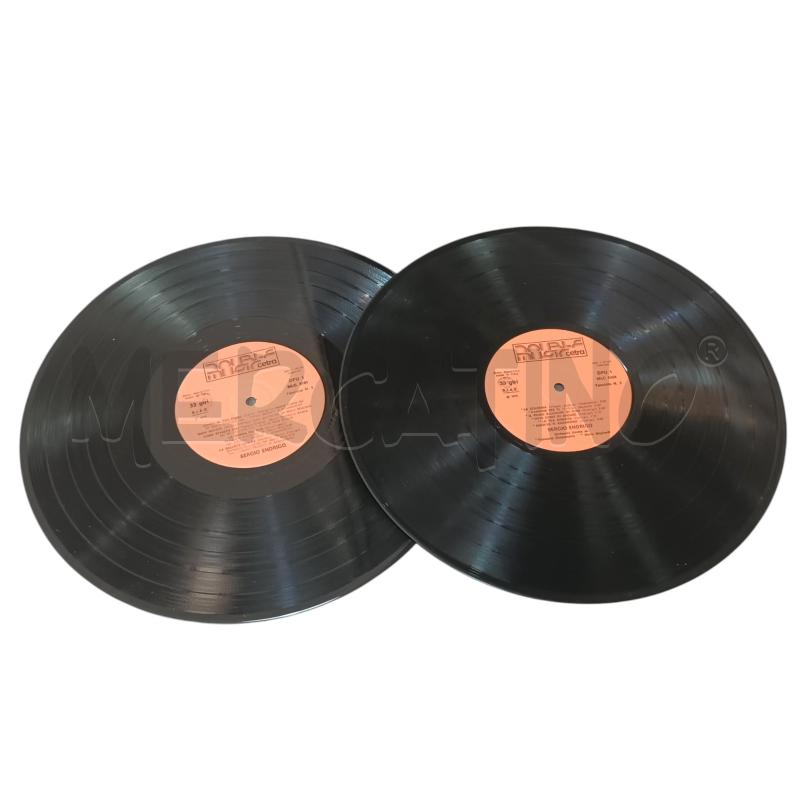 DISCO 33 GIRI SERGIO ENDRIGO DOPPIO VINILE | Mercatino dell'Usato Napoli 5