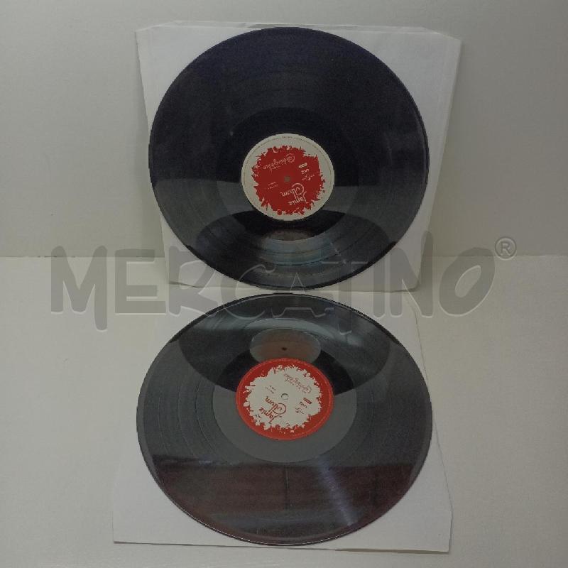 DISCO 33 GIRI VINILE JAMIE CULLUM DOPPIO | Mercatino dell'Usato Napoli 4