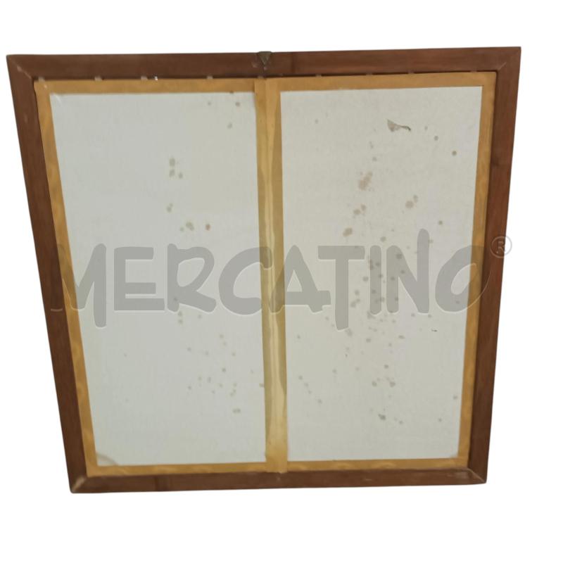 DISEGNO VOLTO GESU CORNICE CHIARA | Mercatino dell'Usato Napoli 3